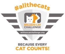 Million Cat Challenge