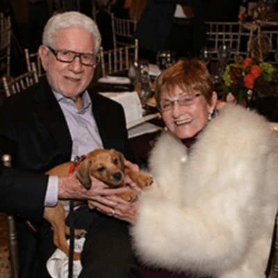 Monmouth County SPCA Receives $1 Million Donation
