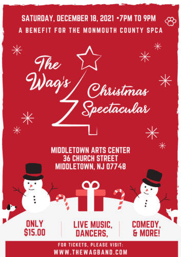 The-Wag-MCSPCA-Christmas-Poster