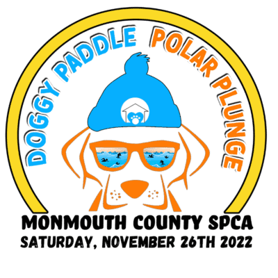 2nd Annual Doggy Paddle Polar Plunge