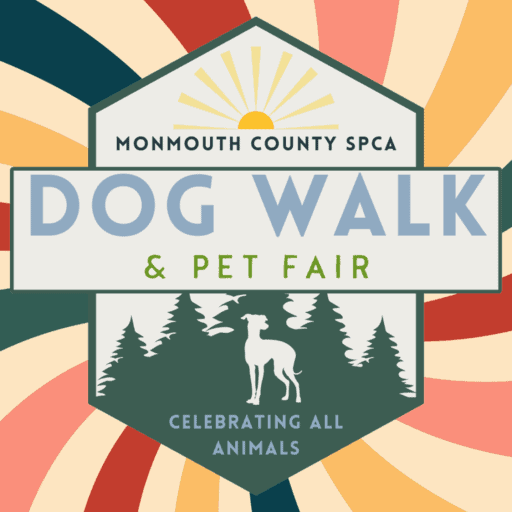 2024 Dog Walk + Pet Fair Monmouth County SPCA